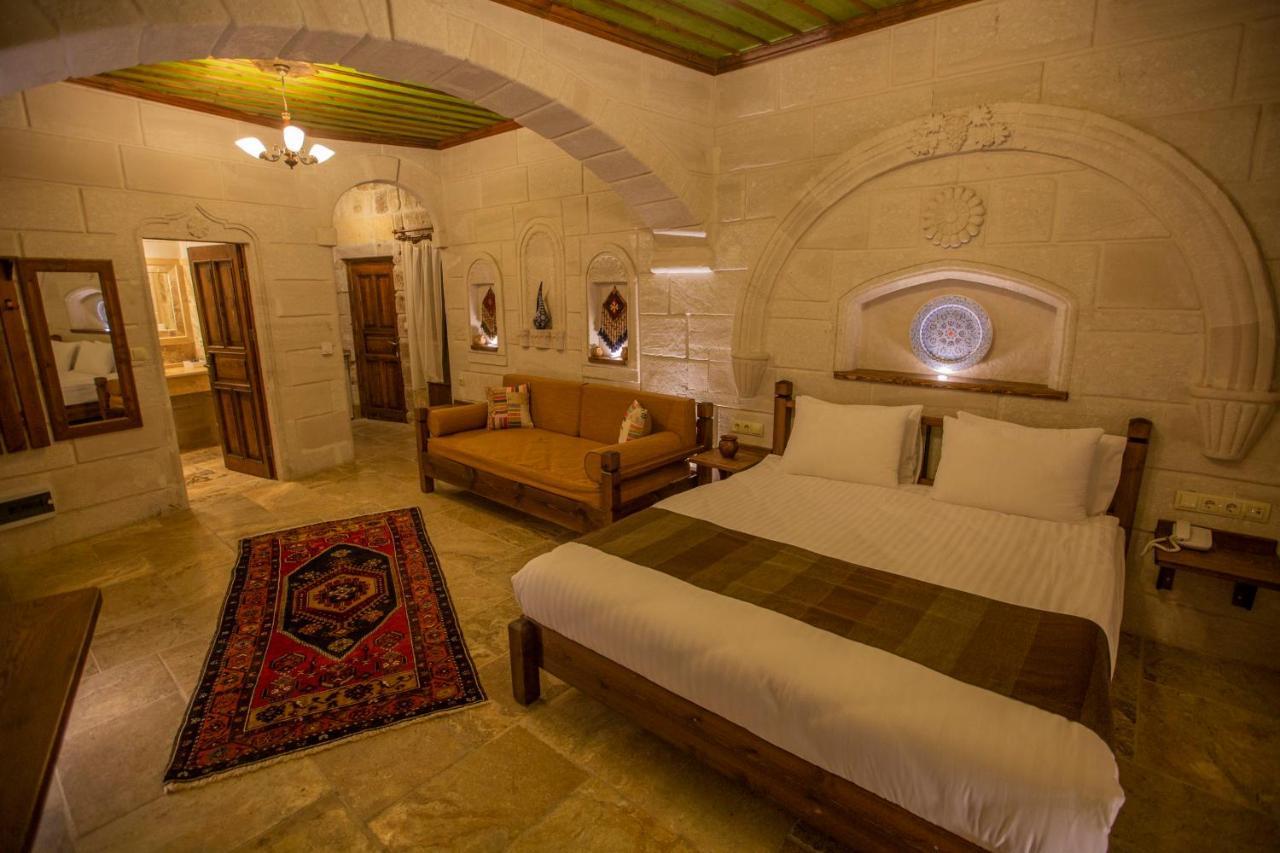 Zara Cave Hotel Göreme