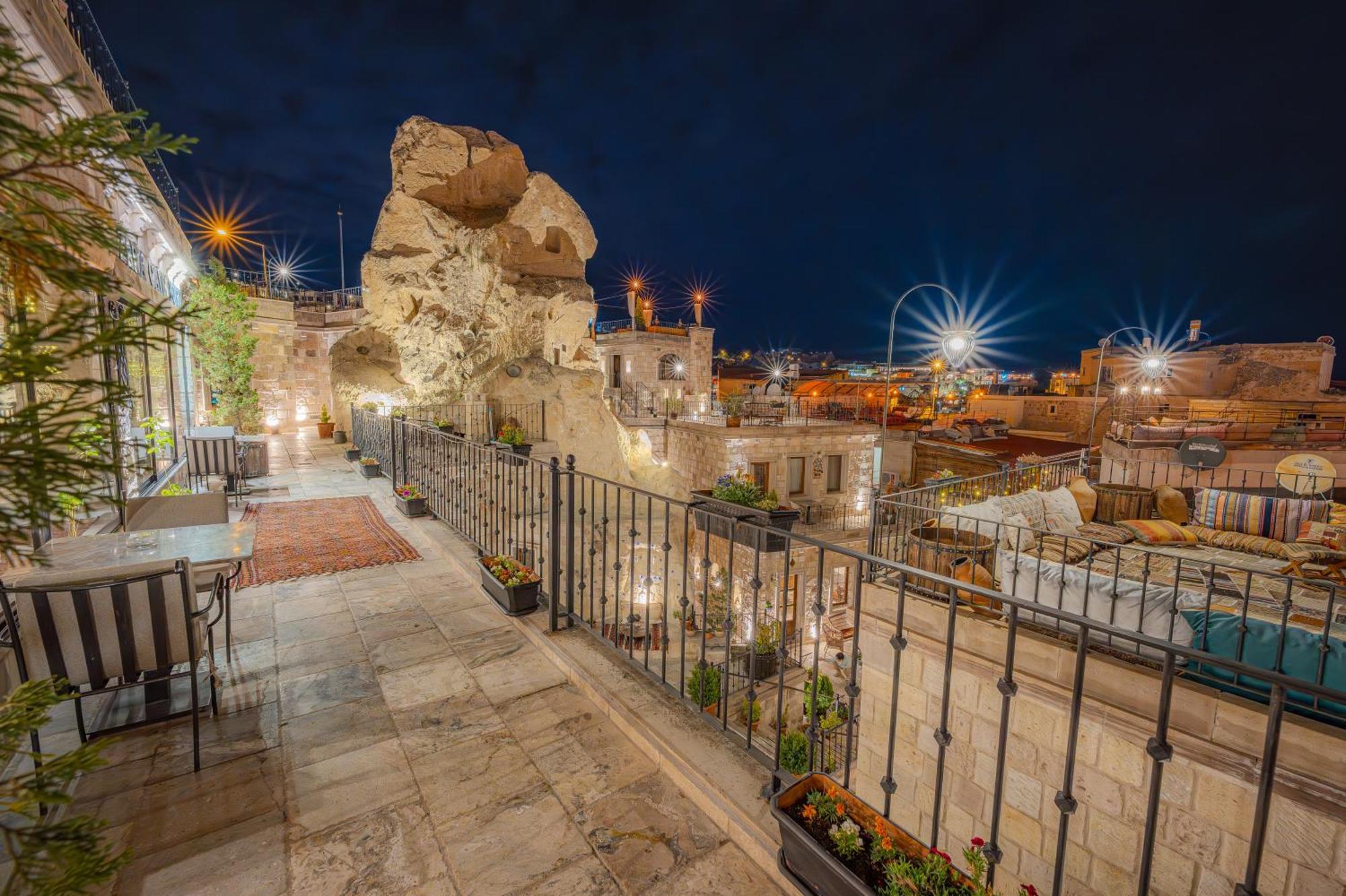 Hotel Zara Cave Goreme