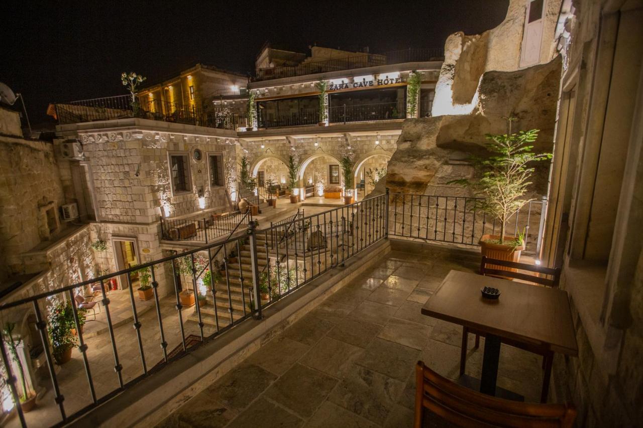 Zara Cave Hotel Göreme