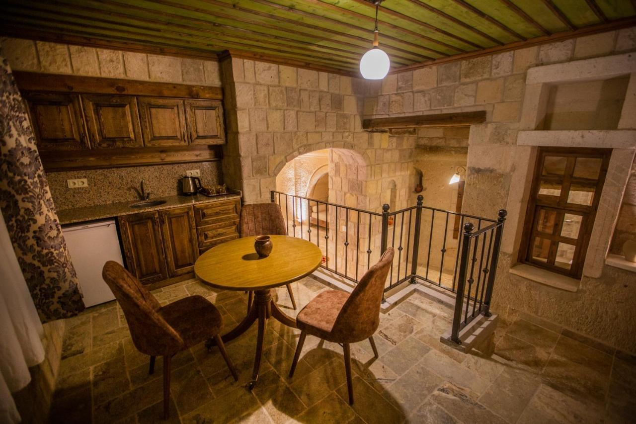 Hotel Zara Cave 2*