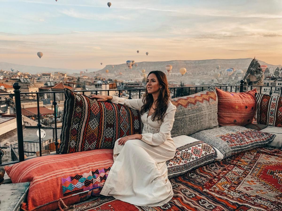 Hotel Zara Cave Goreme