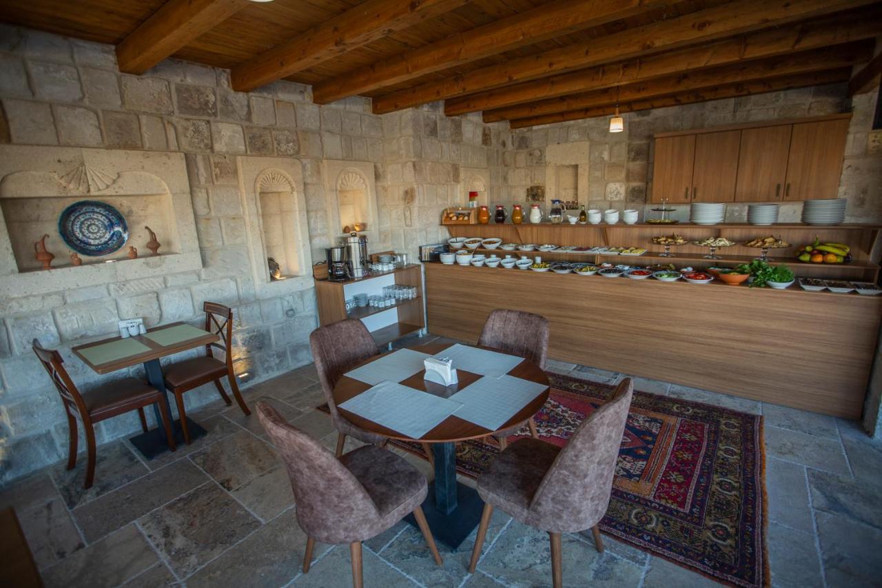 Hotel Zara Cave Göreme