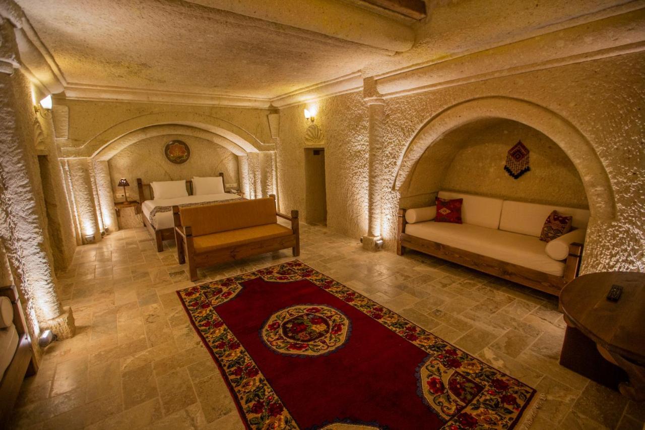 Zara Cave 2* Goreme