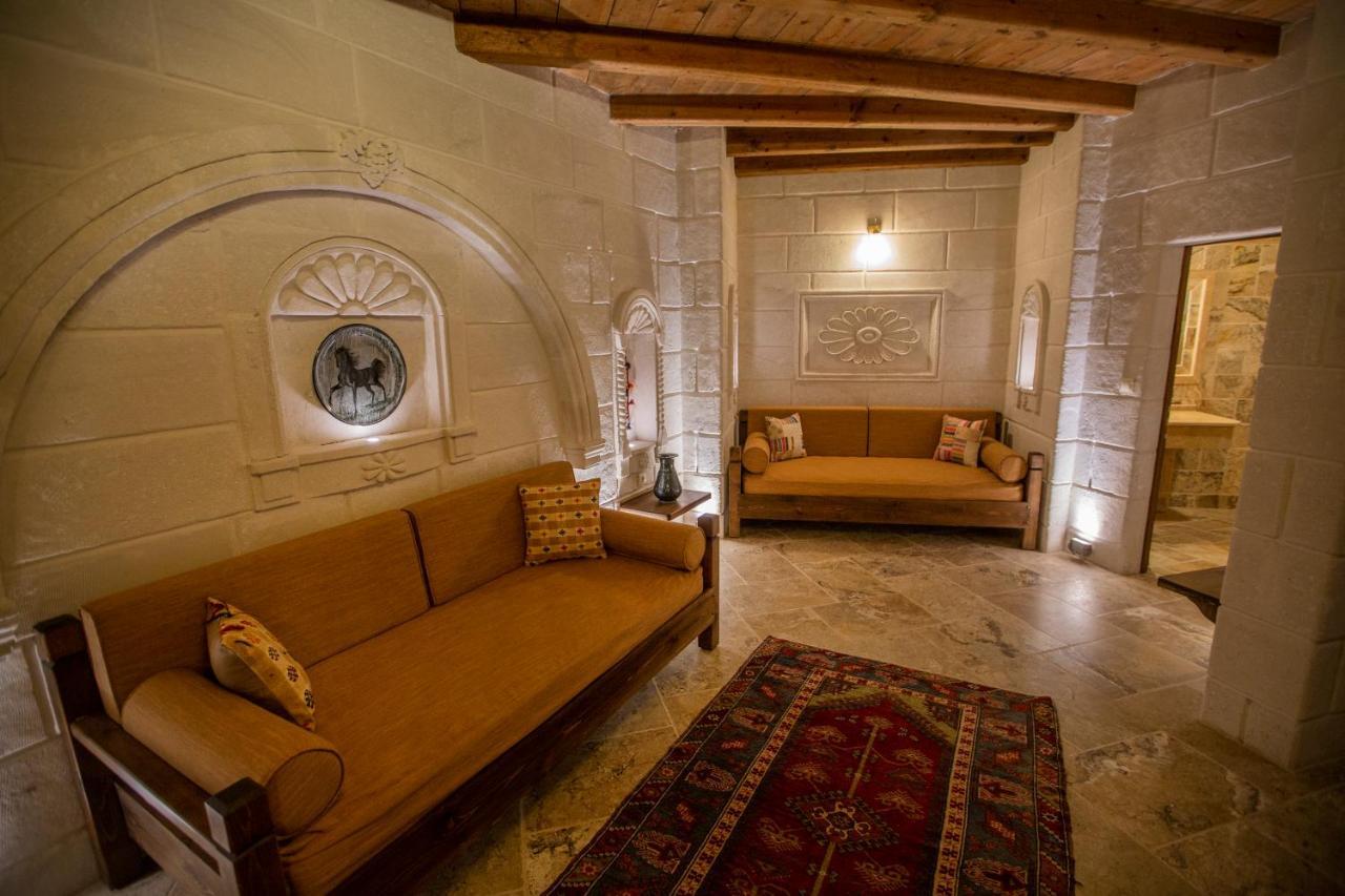 Zara Cave Hotel Göreme