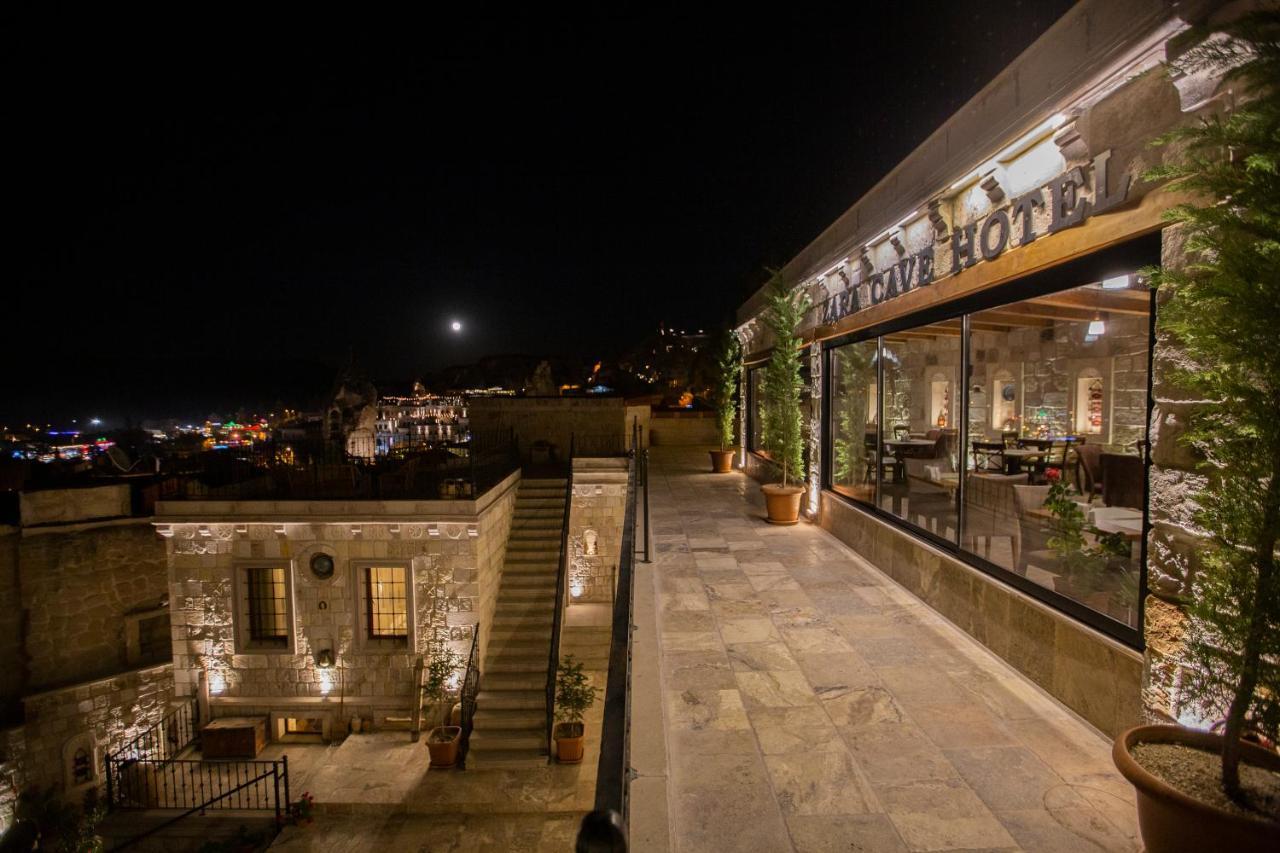Hotel Zara Cave