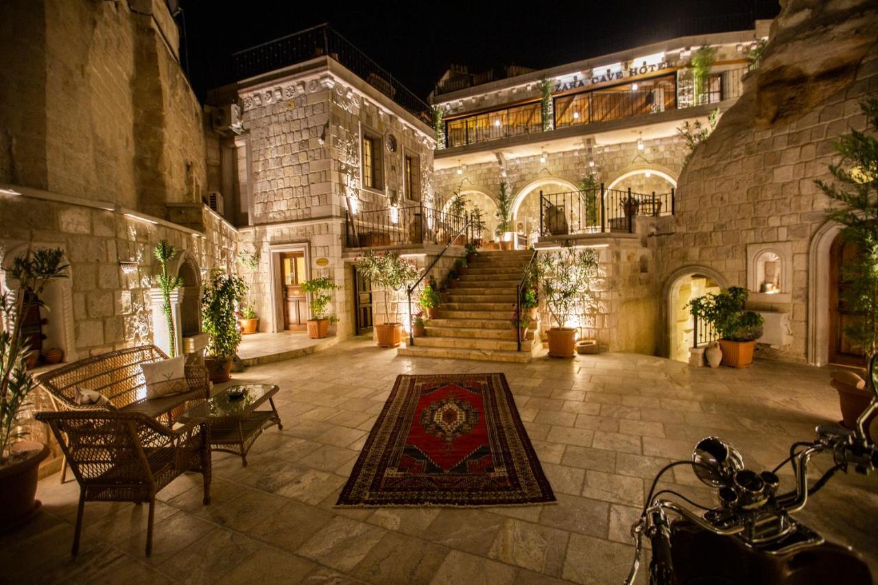 Hotel Zara Cave Göreme