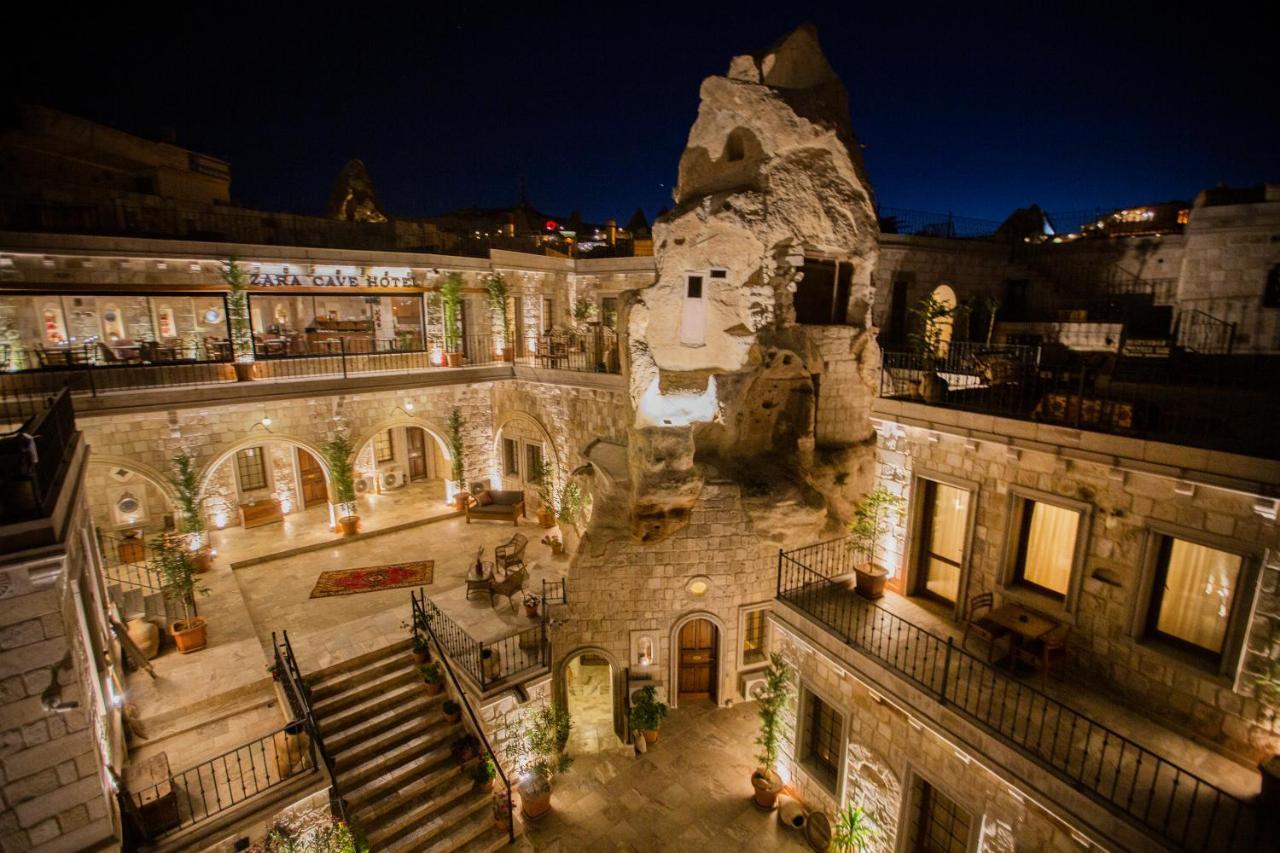 Zara Cave Goreme