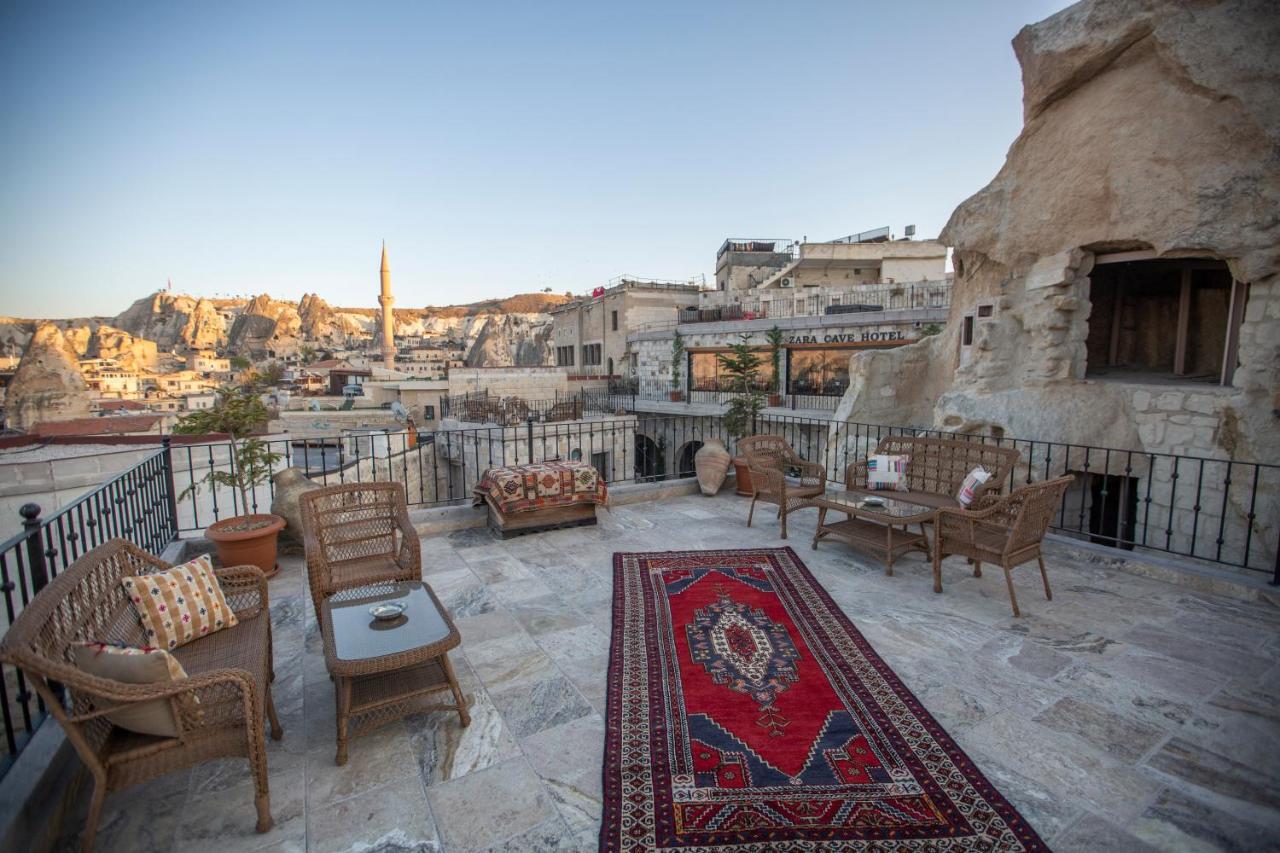 Hotel Zara Cave 2*