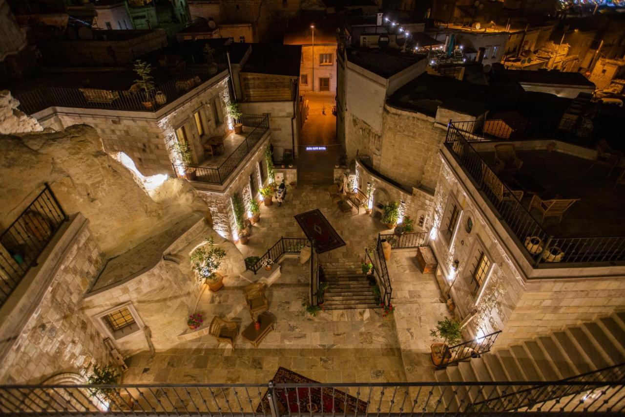 Hotel Zara Cave 2*